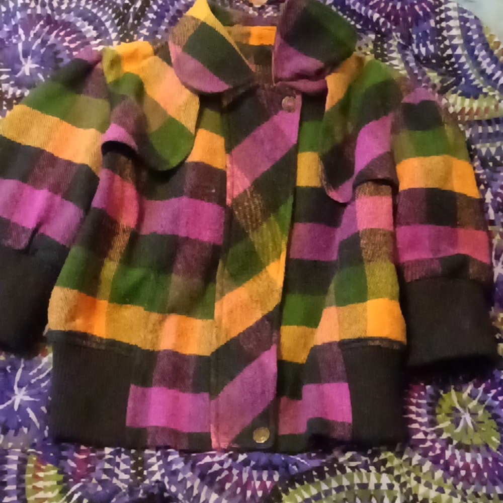 Women's jacket